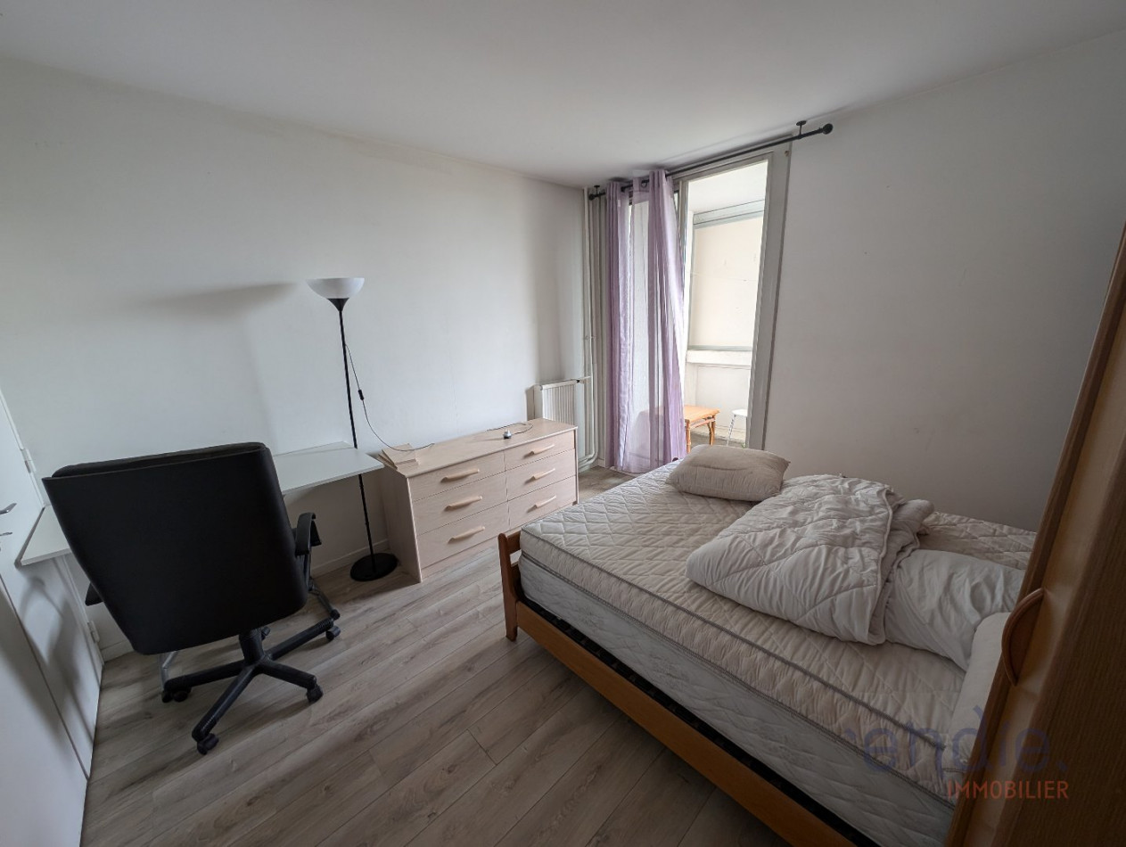à vendre Appartement Toulouse - Photo 2