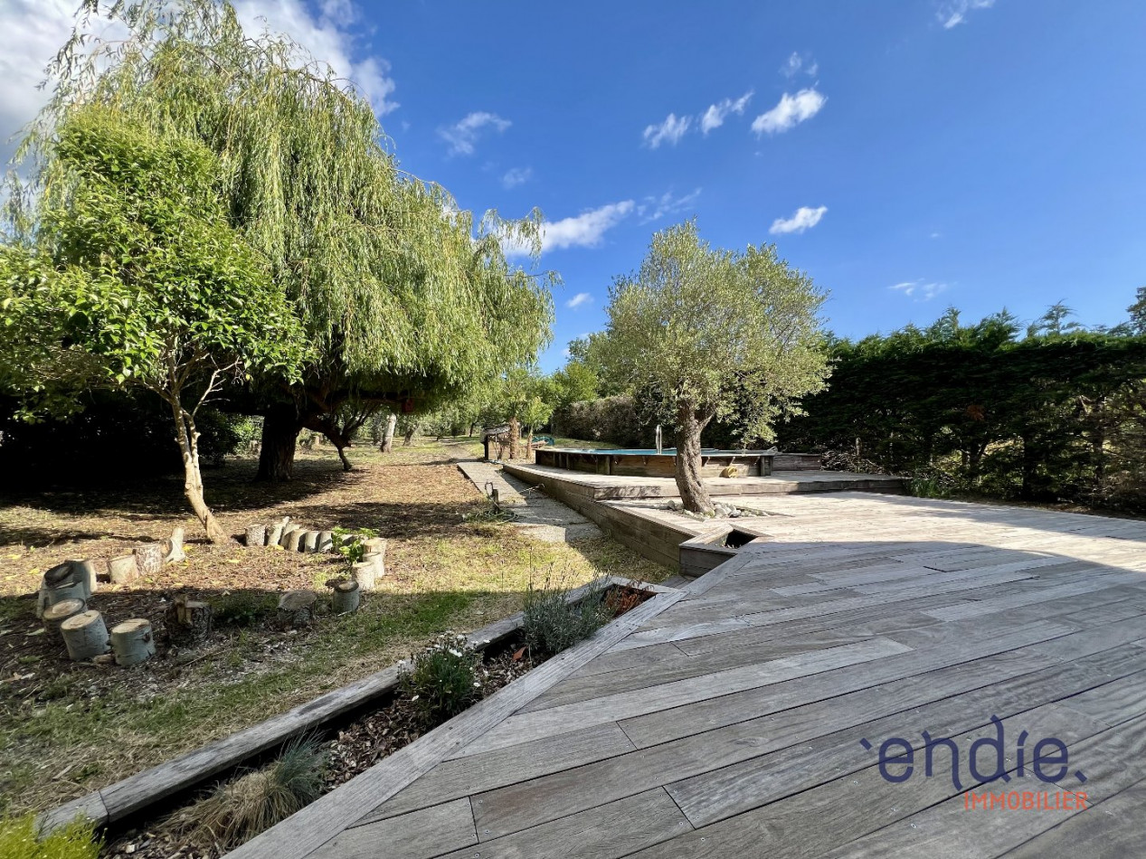 vente Maison Castelnau-d'estretefonds - Photo 1