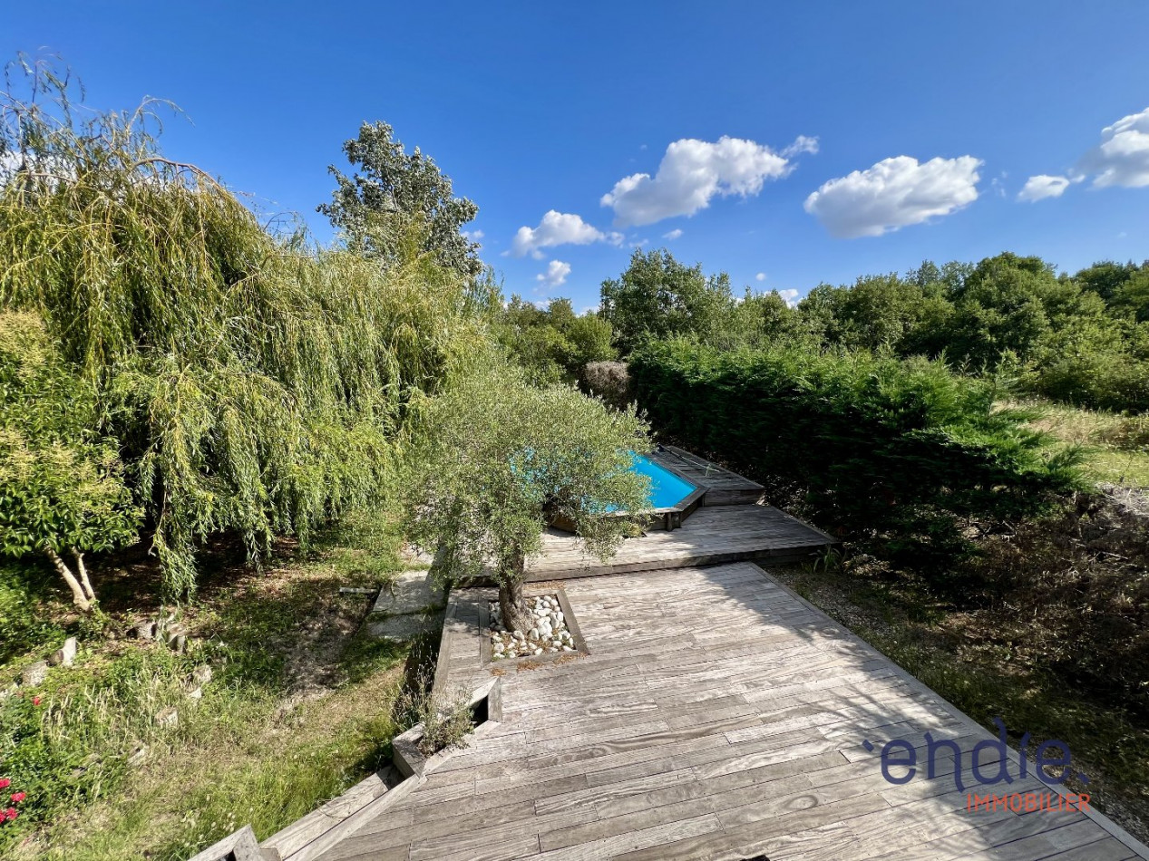 vente Maison Castelnau-d'estretefonds - Photo 2