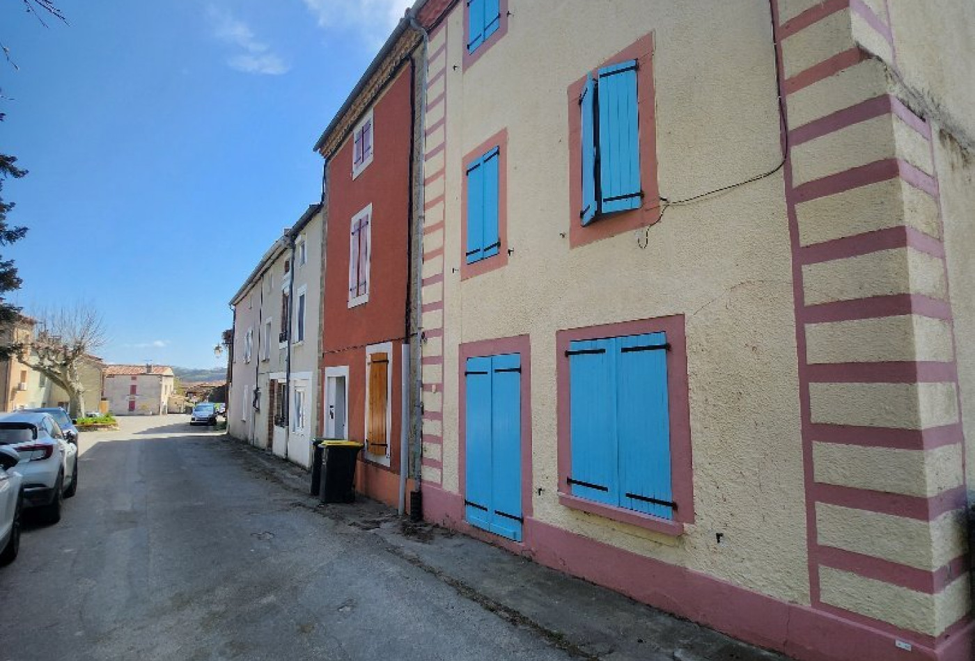 vente Maison Saint Amadou - Photo 4