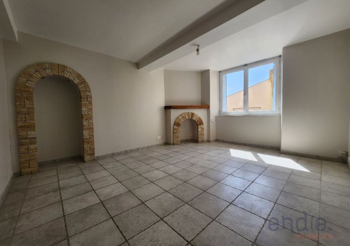 à vendre Maison Saint Amadou