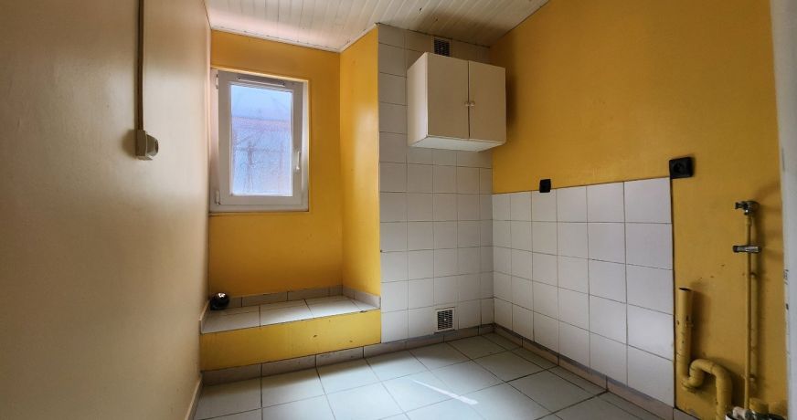 vente Maison Saint Amadou