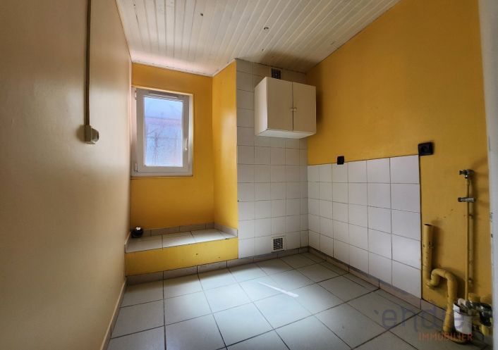 à vendre Maison Saint Amadou