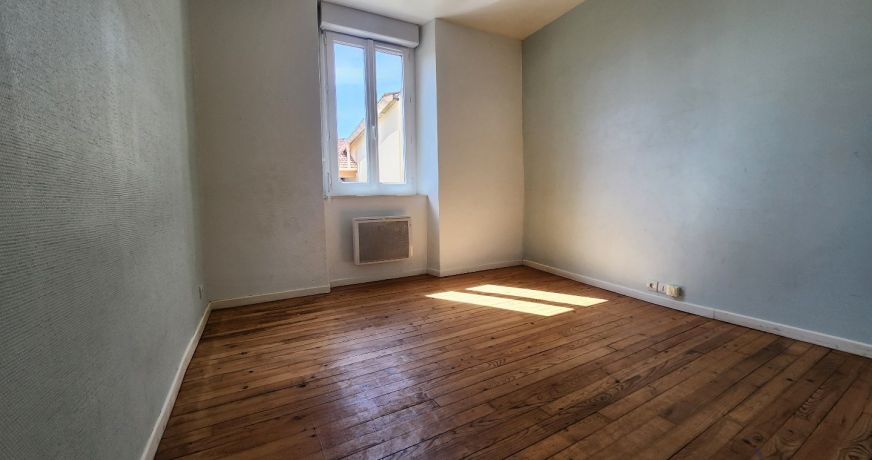 vente Maison Saint Amadou