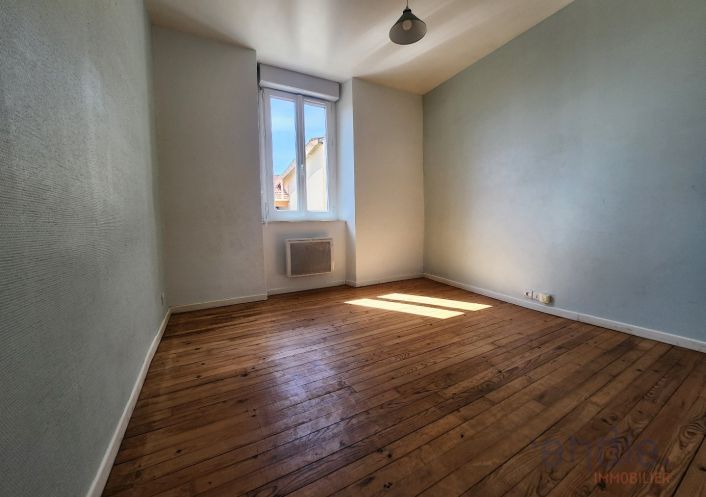 à vendre Maison Saint Amadou