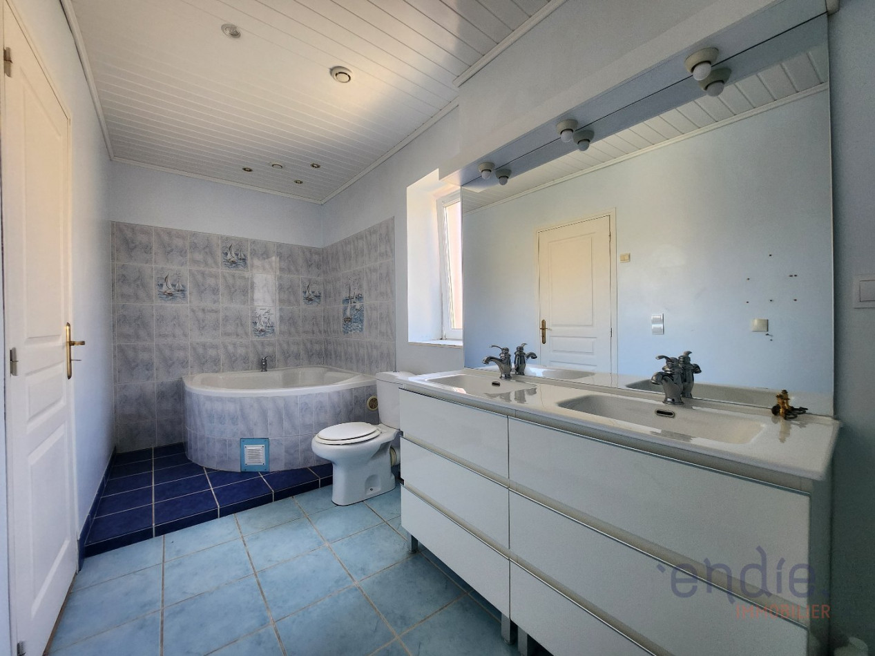 vente Maison Saint Amadou - Photo 10