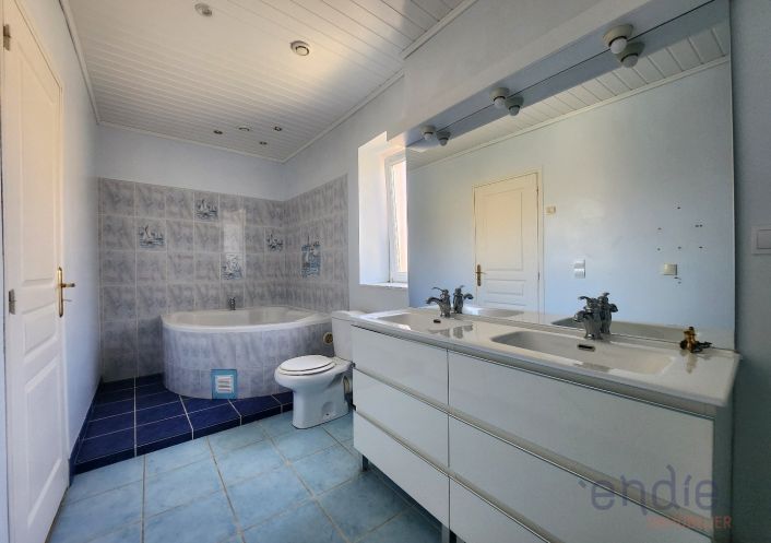 à vendre Maison Saint Amadou