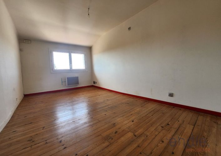 à vendre Maison Saint Amadou