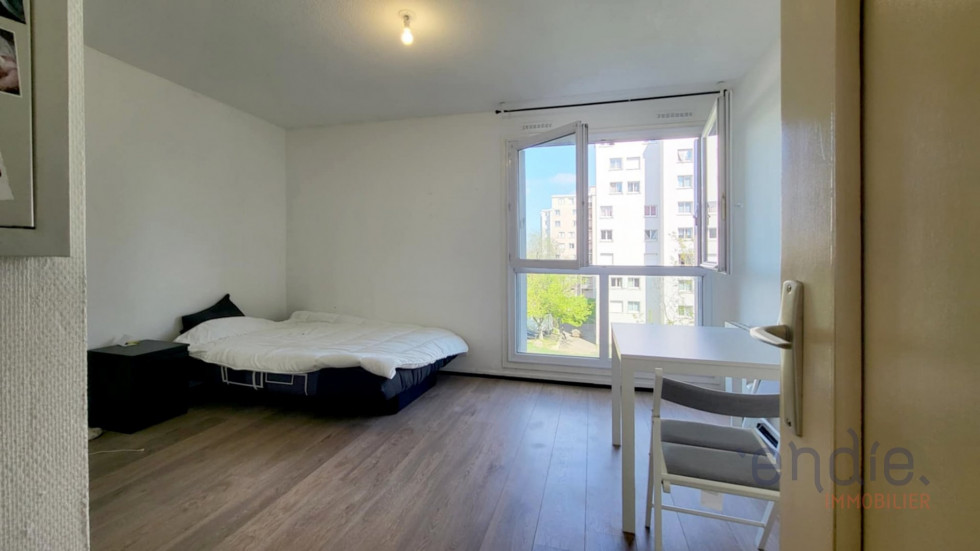 vente Appartement Toulouse - Photo 1