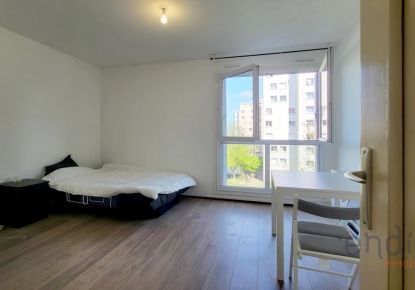 vente Appartement Toulouse