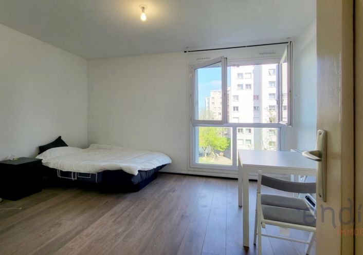 vente Appartement Toulouse