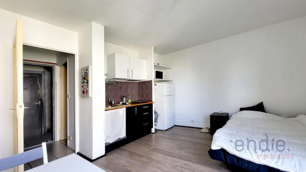 vente Appartement Toulouse - Photo 3