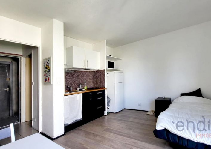 vente Appartement Toulouse