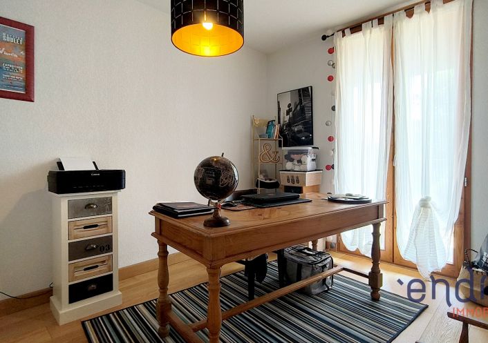 à vendre Appartement Cornebarrieu