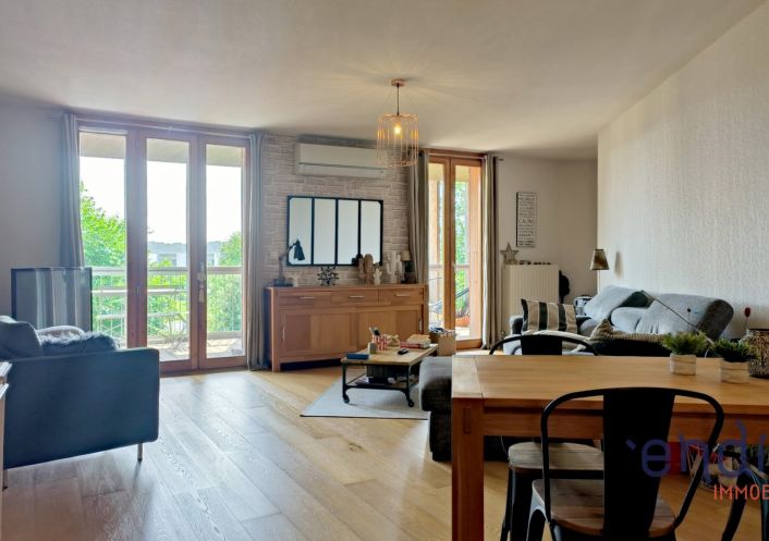 à vendre Appartement Cornebarrieu