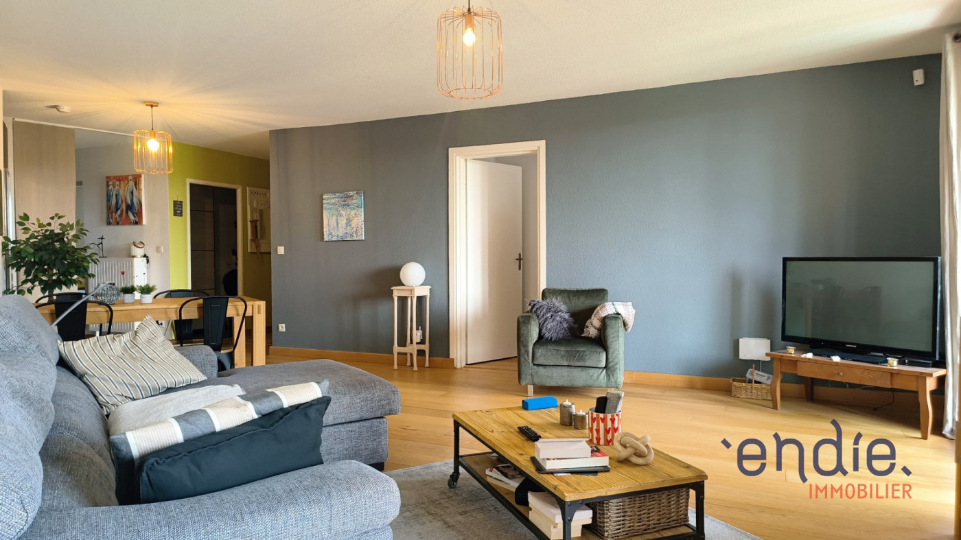 à vendre Appartement Cornebarrieu - Photo 3