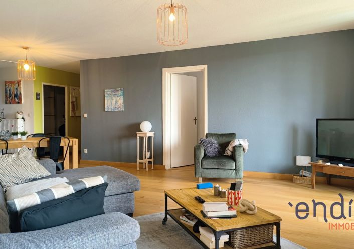 à vendre Appartement Cornebarrieu