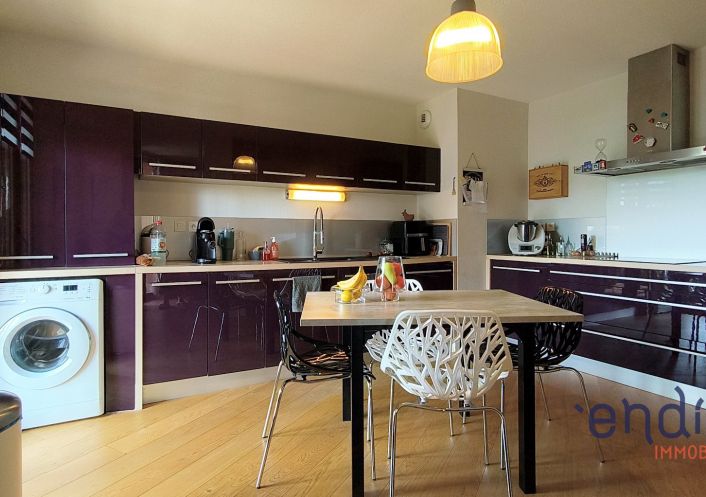 à vendre Appartement Cornebarrieu