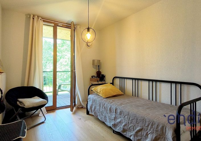 à vendre Appartement Cornebarrieu