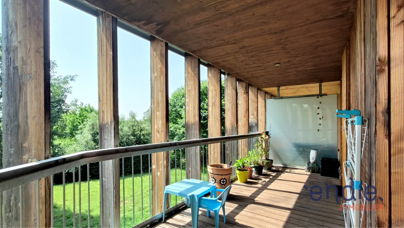 à vendre Appartement Cornebarrieu - Photo 11