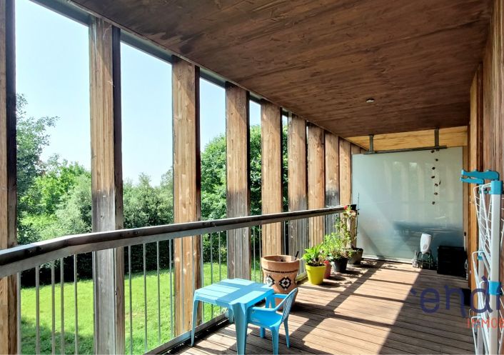 à vendre Appartement Cornebarrieu