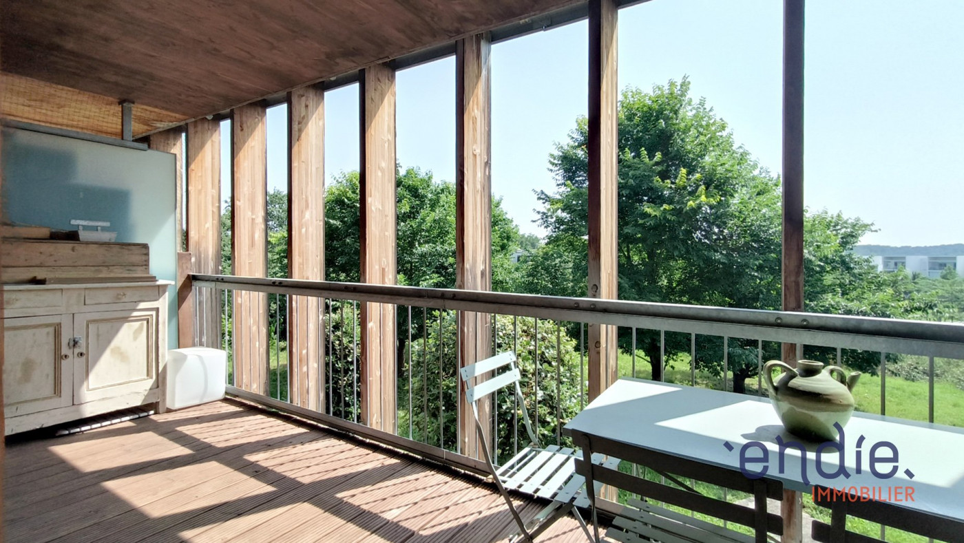 à vendre Appartement Cornebarrieu - Photo 10