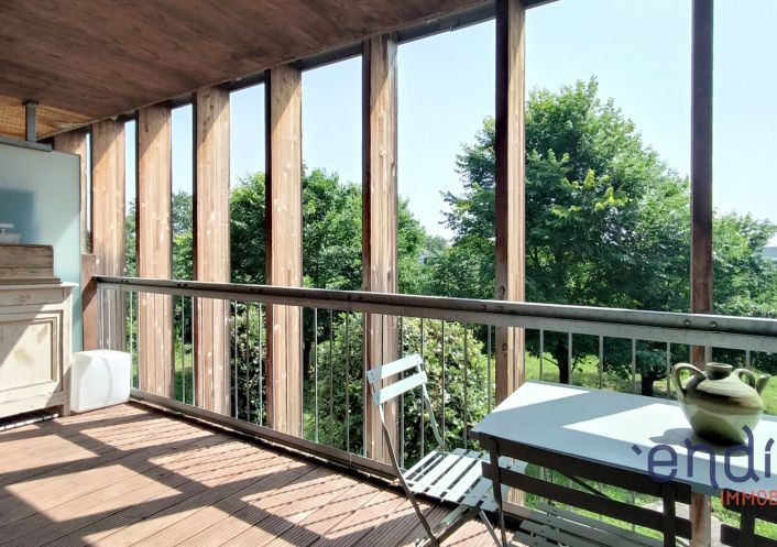 à vendre Appartement Cornebarrieu