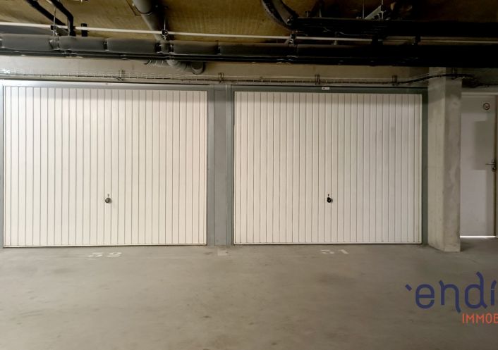 à vendre Appartement Cornebarrieu