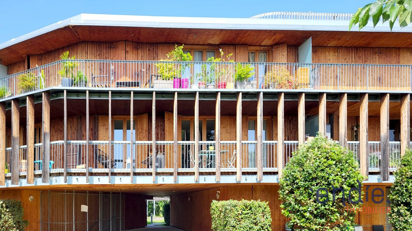 à vendre Appartement Cornebarrieu - Photo 2