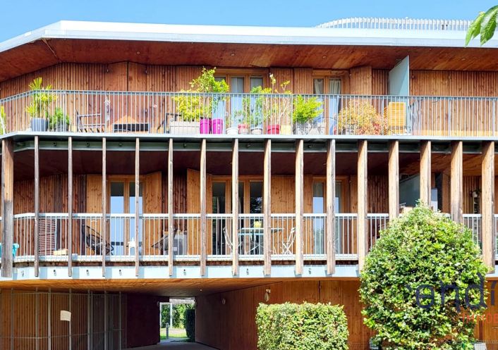 à vendre Appartement Cornebarrieu