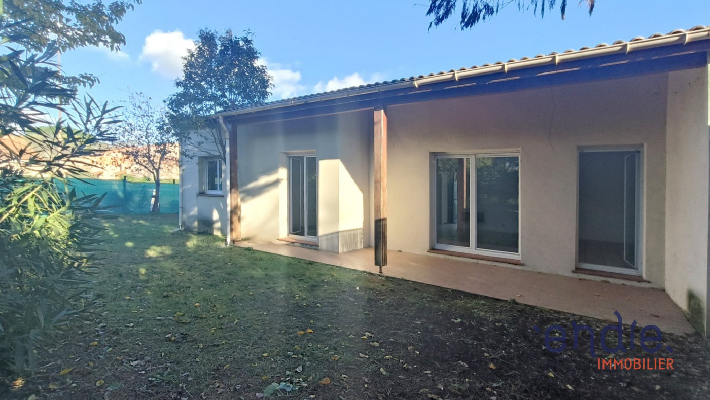 à vendre Maison Toulouse - Photo 2