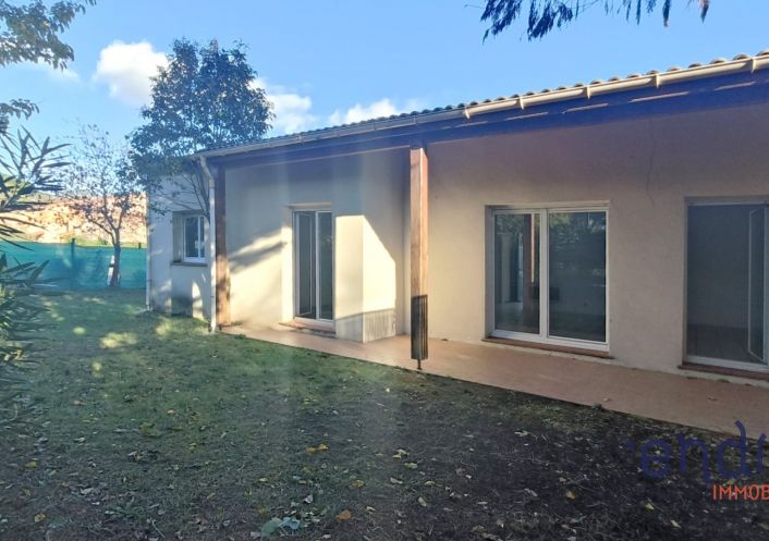à vendre Maison Toulouse