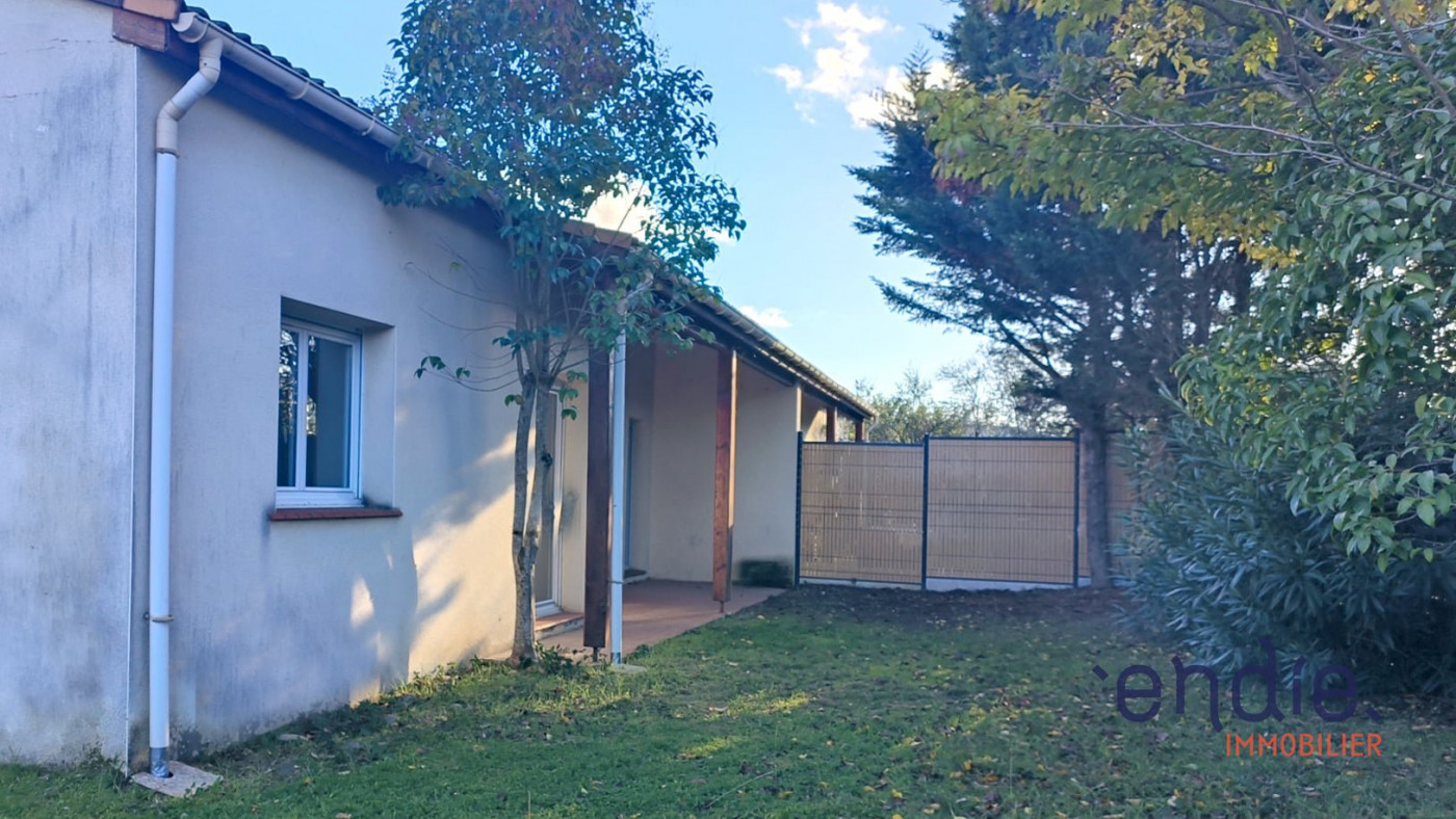 à vendre Maison Toulouse - Photo 7