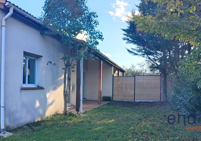 à vendre Maison Toulouse