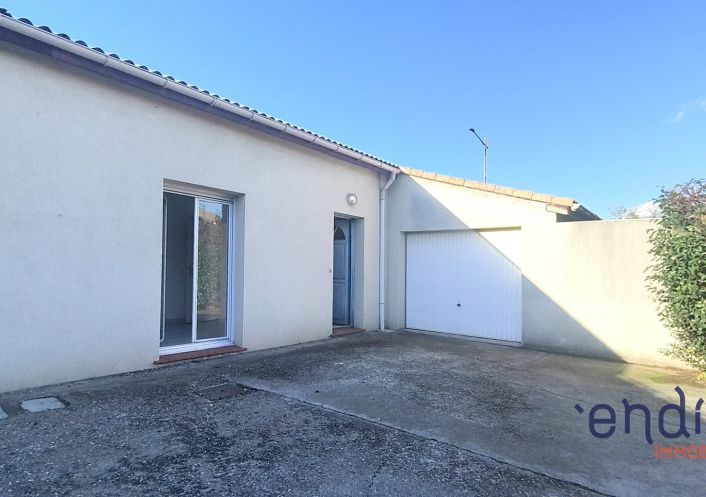 à vendre Maison Toulouse