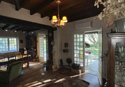 vente Maison Gagnac-sur-garonne