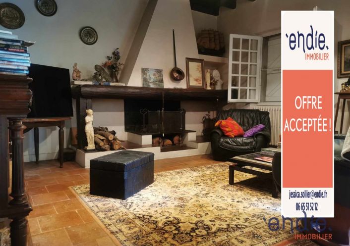 à vendre Maison Gagnac-sur-garonne