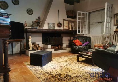 vente Maison Gagnac-sur-garonne