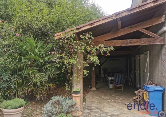 vente Maison Gagnac-sur-garonne