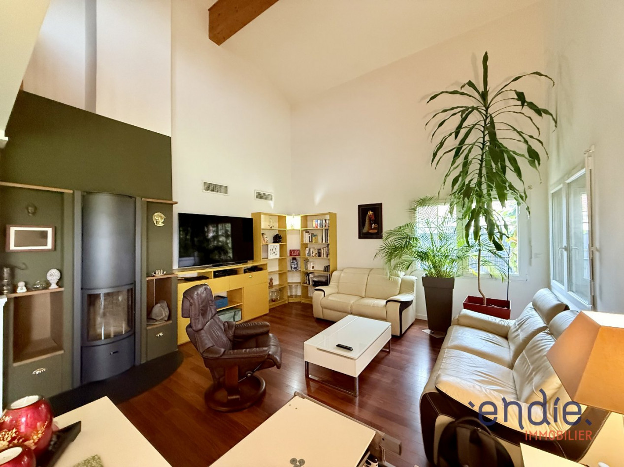 vente Maison Bessens - Photo 7