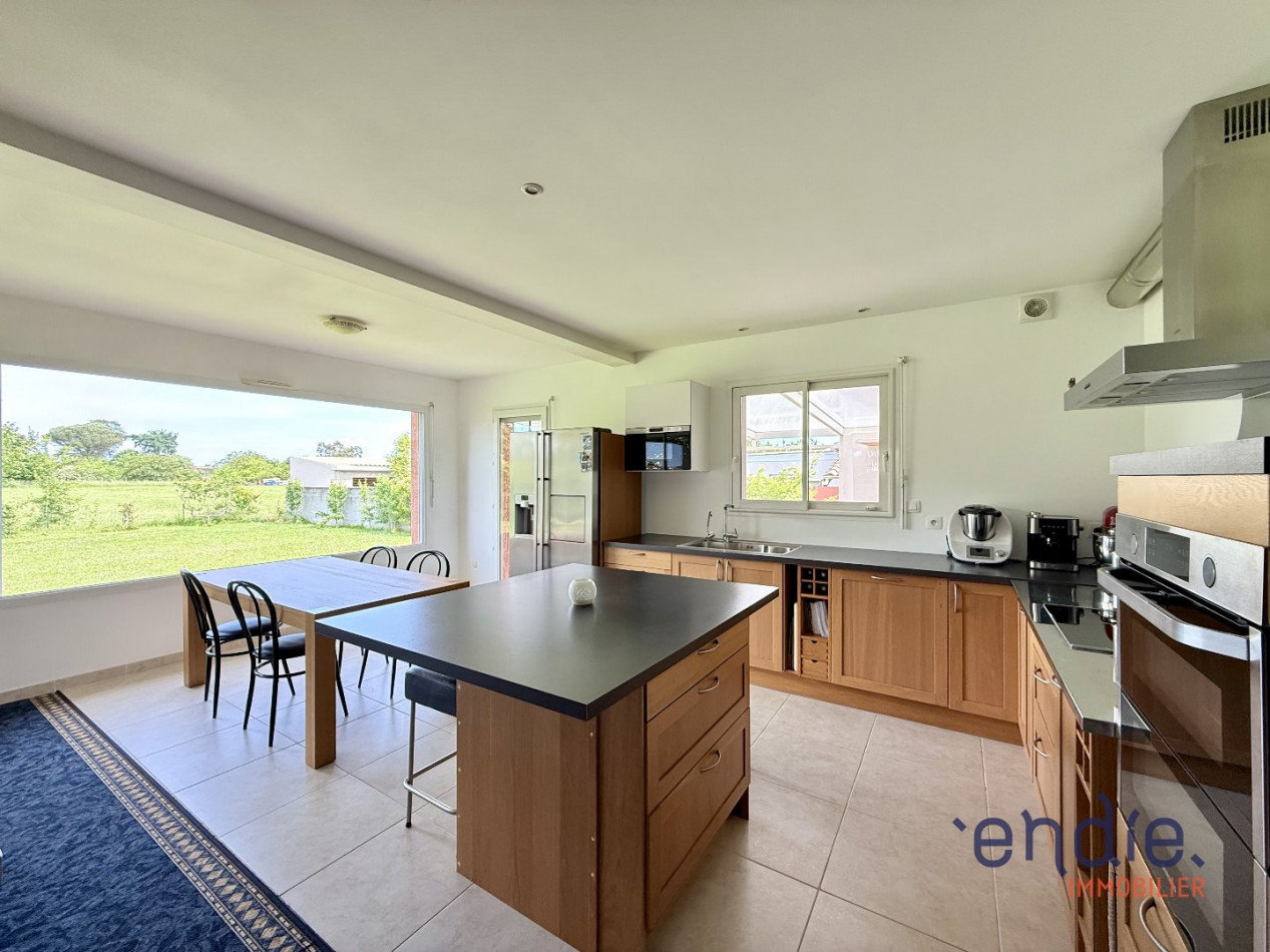 vente Maison Bessens - Photo 4