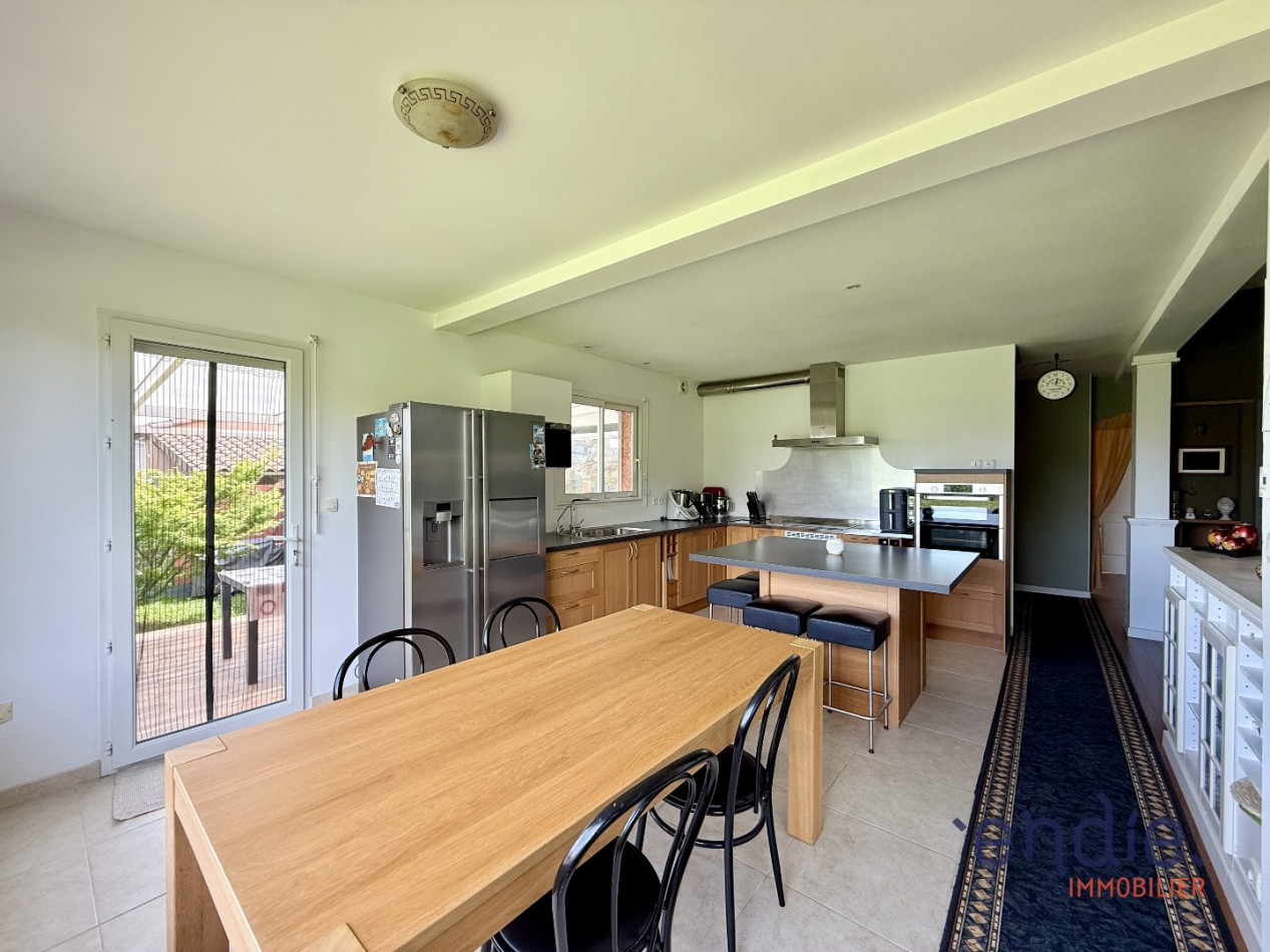 vente Maison Bessens - Photo 5