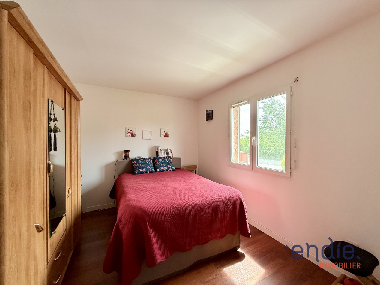 vente Maison Bessens - Photo 8