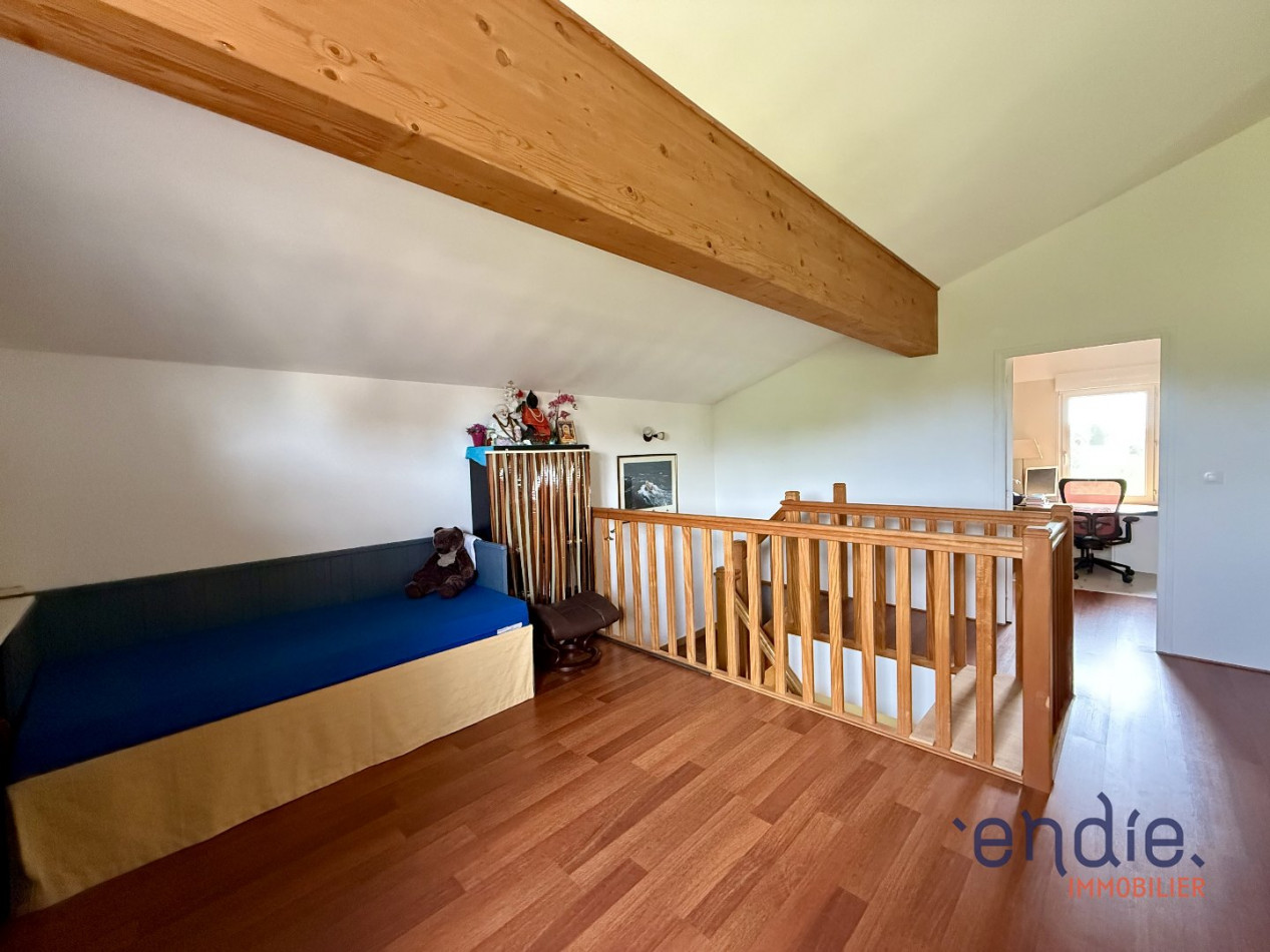 vente Maison Bessens - Photo 10