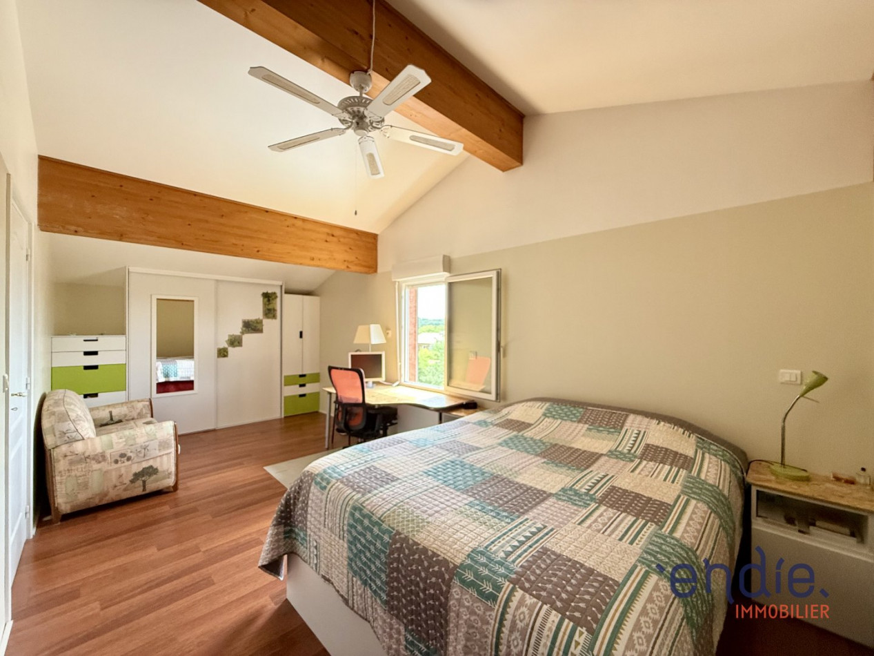 à vendre Maison Bessens - Photo 12