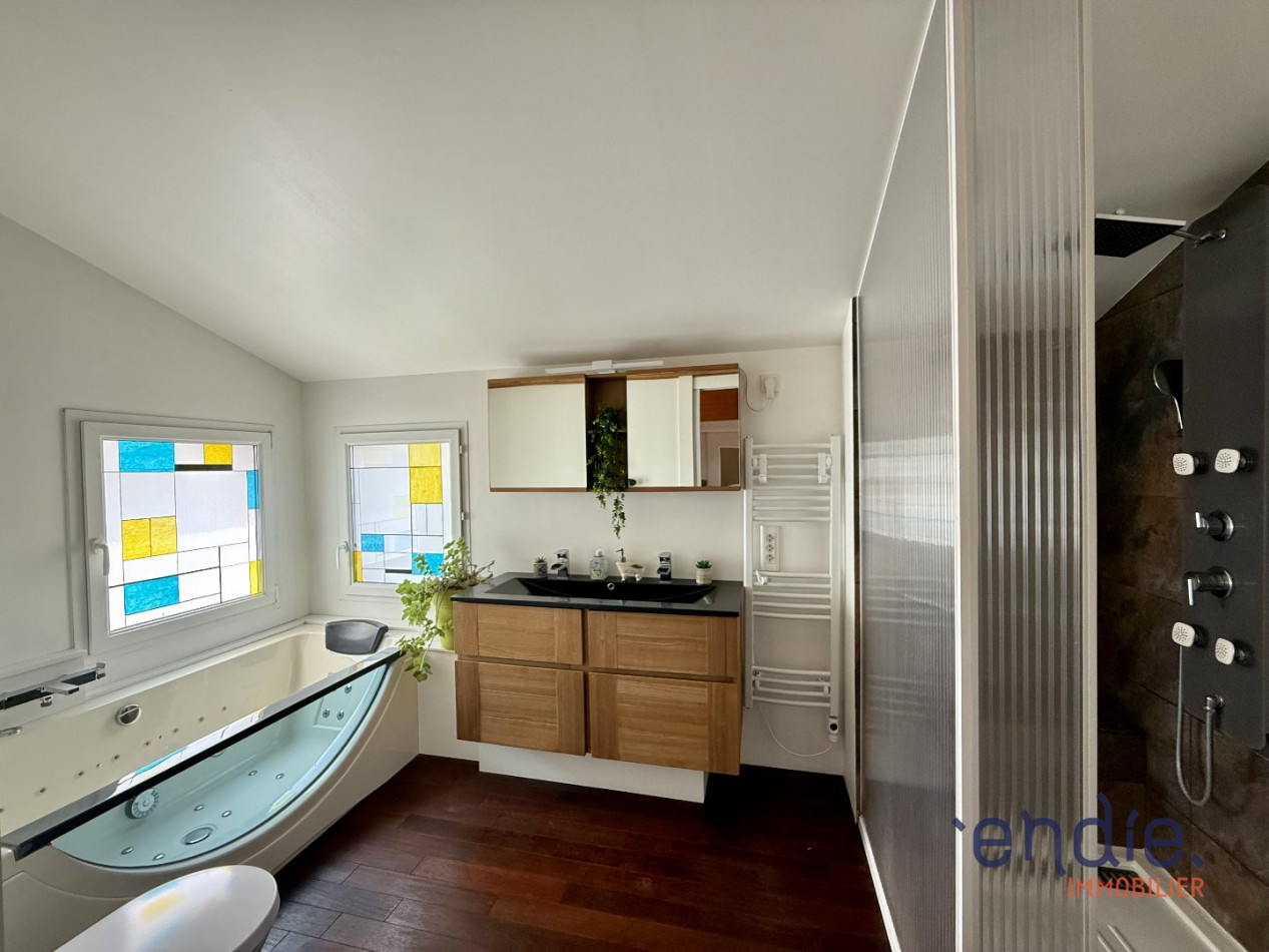 à vendre Maison Bessens - Photo 13