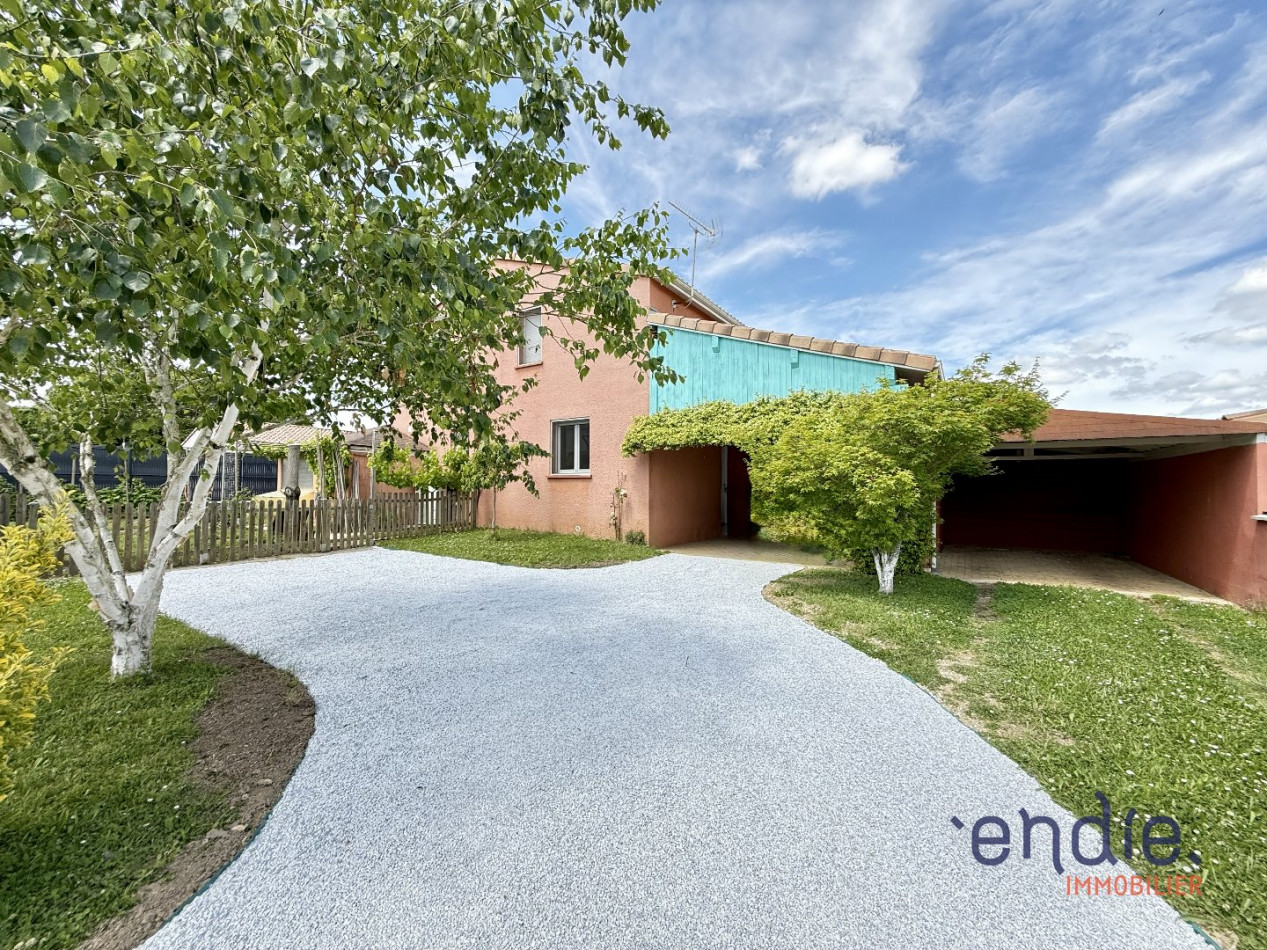 à vendre Maison Bessens - Photo 17