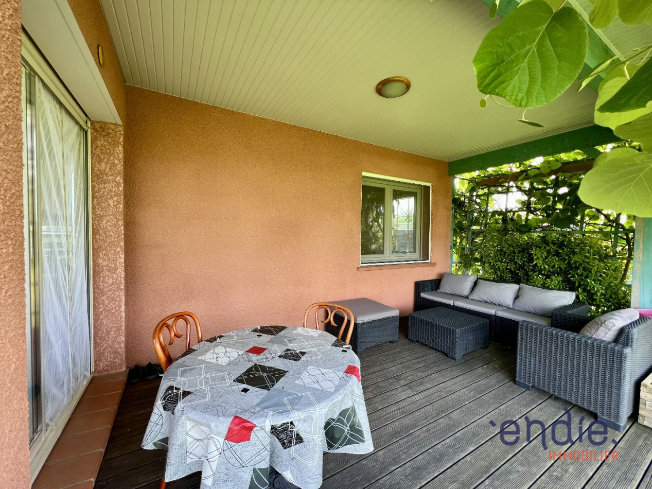 à vendre Maison Bessens - Photo 14