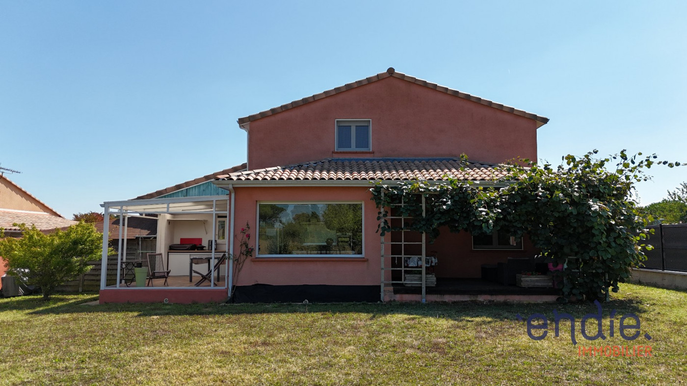 à vendre Maison Bessens - Photo 16