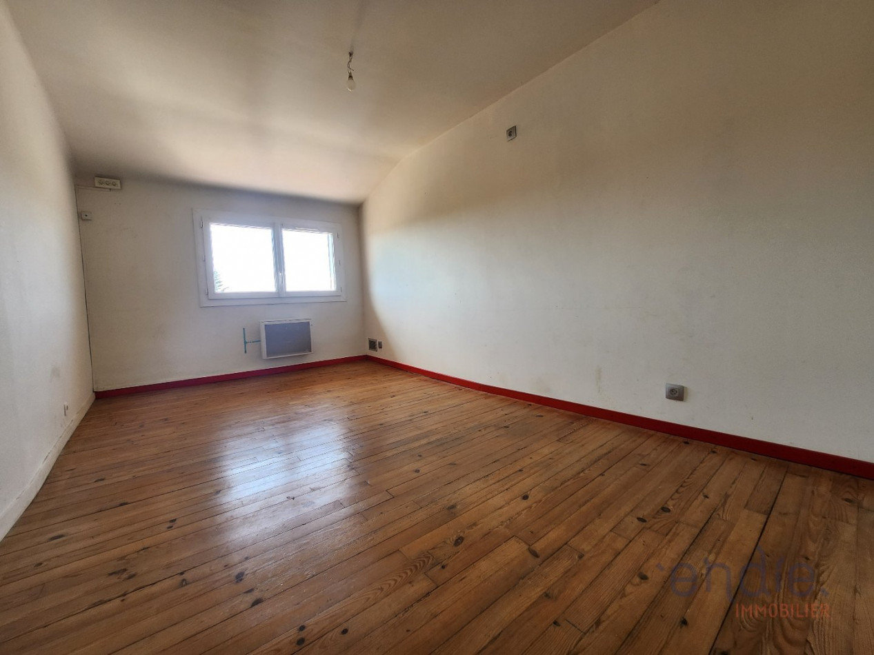 à vendre Maison Pamiers - Photo 11